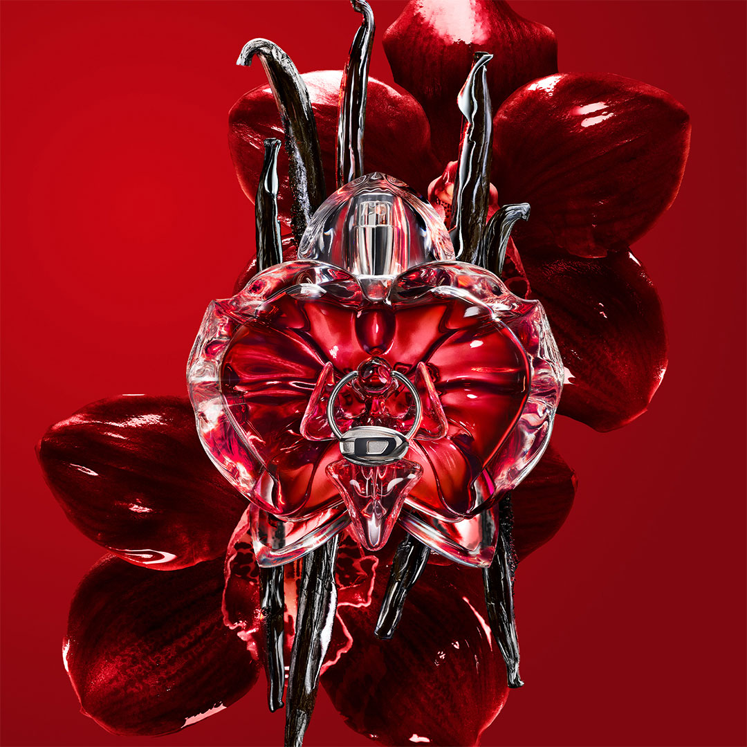 Only Desire Fragrace